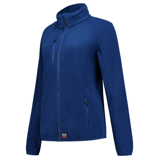 Afbeeldingen van Tricorp sweatvest 301011 - maat 4XL - koningsblauw 
