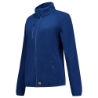Afbeeldingen van Sweatvest Fleece Luxe Dames