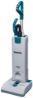 Afbeeldingen van Makita 2x18 V Borstelstofzuiger DVC560Z