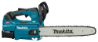 Afbeeldingen van Makita XGT 40 V Max Tophandle kettingzaag 35 cm UC004GM101