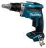 Afbeeldingen van Makita Schroevendraaier DFS452ZJ - 18v 