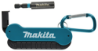 Afbeeldingen van Makita Schroefbitset 10-dlg ImpBlack E-12005