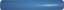 Afbeeldingen van Kelfort Grofvuilzak LDPE - 70x110cm 70µm dikte - 20 stuks Blauw 