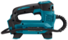 Afbeeldingen van Makita DMP180Z 18V luchtpomp 8,3bar 12ltr/min