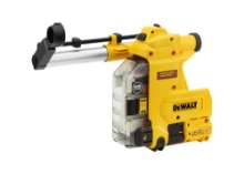 Afbeeldingen van DeWalt stofzuiger t.b.v. boorhamers D25304DH-XJ