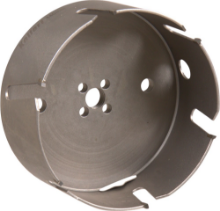 Afbeeldingen van Kelfort gatzaag super 140mm