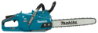 Afbeeldingen van Makita kettingzaag UC012GZ - 1.6kW 40cm - Zonder accu's en lader in doos 