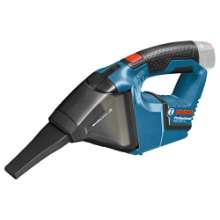 Afbeeldingen van Bosch Stofzuiger GAS 12V