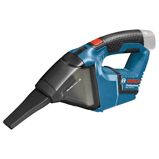 Afbeeldingen van Bosch Stofzuiger GAS 12V