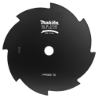 Afbeeldingen van Makita Snijblad 255X25,4X2,0Mm 8T B-14146