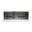 Afbeeldingen van Blum Bestekindeling Legrabox - corpusbreedte 1000mm-1200 diepte 450mm - houtdecor zwart/aluminium OL.SA4512S1BEST