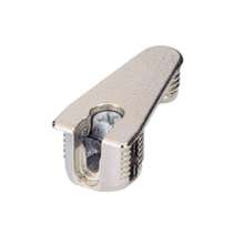 Afbeeldingen van Hettich VB 36 M / 16 voor 16 mm legplanken, vernikkeld