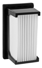 Afbeeldingen van Makita Filter - past op DX09 