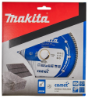 Afbeeldingen van Makita Diamantschijf 150X22,2Mm Blauw B-13007