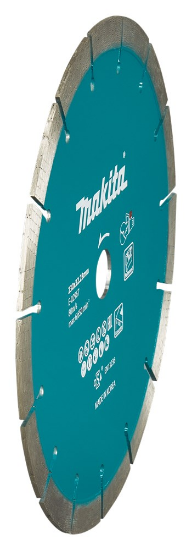 Afbeeldingen van Makita Diamantschijf 230x22,2mm E-02967