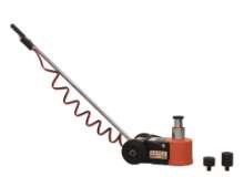 Afbeeldingen van Bahco lucht hydraulische compacte krik 15
