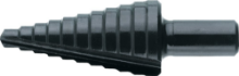 Afbeeldingen van Phantom trapboor m834 8 t/m 34mm  14 traps