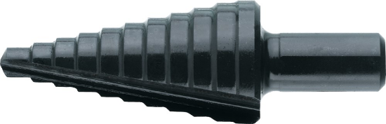 Afbeeldingen van Phantom HSS getrapte plaatboor 8-34 mm