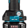 Afbeeldingen van Makita Zaklamp Ml104 Led 10,8V DEAML104