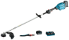 Afbeeldingen van Makita XGT 40 V Max Bosmaaier D-greep UR014GT201