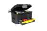 Afbeeldingen van Stanley gereedschapskoffer - 19" - met drukslot en lade