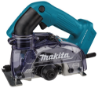 Afbeeldingen van Makita diamantsnijder  DCC500ZJX6 - LXT 18V zonder accu's en lader - voor nat gebruik