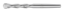 Afbeeldingen van Makita Centreerboor Tbv Boorhouder Mk P-14423