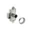 Afbeeldingen van Hettich Cilinderkastslot Prestige 2000 Z23, ø18mm, 25 mm, 20 mm