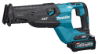 Afbeeldingen van Makita 40 V Max Reciprozaag JR002GM201