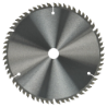 Afbeeldingen van Makita afkortzaag efficut HM - 190X20x1,85mm 60Tands 10° - voor hout