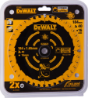 Afbeeldingen van DeWALT Cirkelzaagblad DT10303