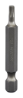 Afbeeldingen van Makita schroefbit B-26294 - T15x50 - 10 stuks 