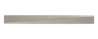 Afbeeldingen van Siro Meubelgreep metaal - boorafstand 128/224mm/L 260mm/H 25mm/B 8mm RVS effect 