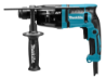 Afbeeldingen van Makita boorhamer HR1841FJ - 230v 470Watt 