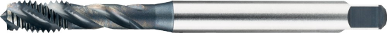 Afbeeldingen van Phantom HSS-E PM machinetap DIN 371