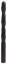 Afbeeldingen van Makita Metaalboor Hss-R 12,0X151Mm D-38510