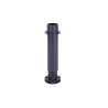 Afbeeldingen van Hettich Steunvoet voor middenbalk, 170 mm,  -22 / +96 mm