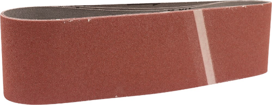 Afbeeldingen van Kelfort Schuurband - 75x610mm - P40 per 3 banden 