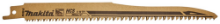 Afbeeldingen van Makita Rec.zgb 183 hout SA2345X 2st B-05153-2