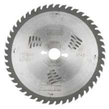 Afbeeldingen van DeWALT Cirkelzaagblad DT4324