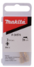 Afbeeldingen van Makita Schroefbit Ph1X25Mm Diamant P-38576