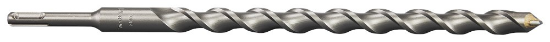 Afbeeldingen van Makita boor D-16243 - 19X350mm - SDS+ 