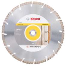 Afbeeldingen van Bosch Diamantdoorslijpschijf