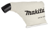 Afbeeldingen van Makita Stofzak 126738-0