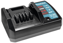 Afbeeldingen van Makita Oplader "G" Dc18Wa 195423-6