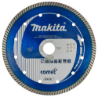 Afbeeldingen van Makita Diamantschijf 175X22,2Mm Blauw B-13013