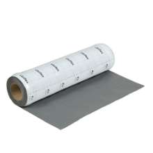 Afbeeldingen van Ubiflex loodvervanger Finio - 600mm x 5 meter - grijs