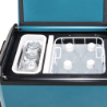 Afbeeldingen van Makita vries- /koelbox CW004GZ - 29 liter met verwarmfunctie - zonder accu's en lader in doos