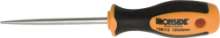 Afbeeldingen van Ironside priem ronde kling 6.5x100