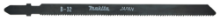 Afbeeldingen van Makita Decoupeerzgb M A 107Mm T318A B-10431